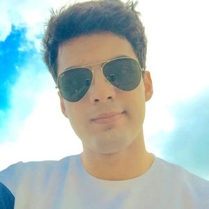 Meet your Posher, Ricardo